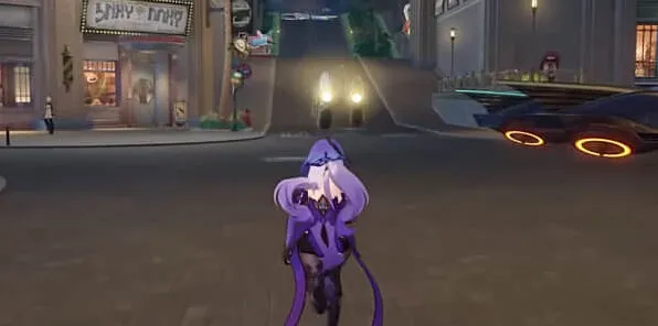 崩坏星穹铁道常在