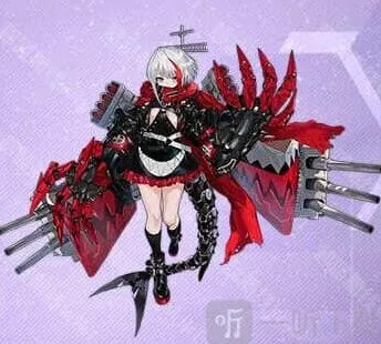 碧蓝航线斯佩伯爵