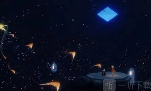 《光遇》：祈愿动作收集方法