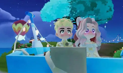 心动小镇隐藏任务