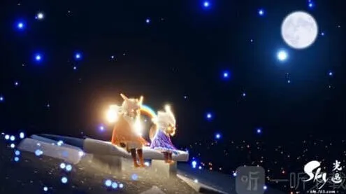 《光遇》星星蜡烛用法指南