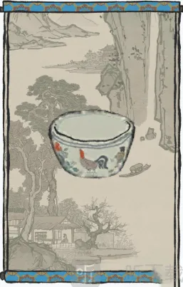 江南百景图珍宝