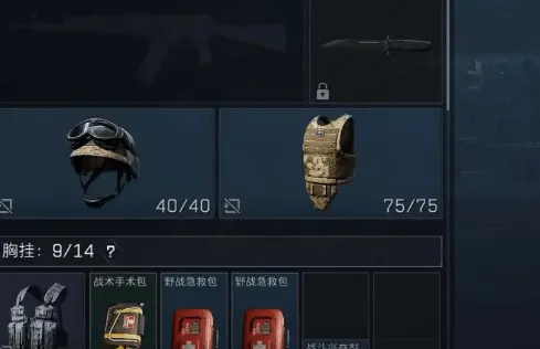 三角洲行动大金