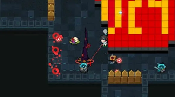 元气骑士大作战