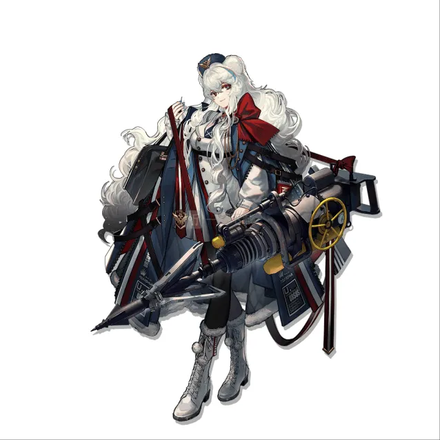 《明日方舟》：早露攻略分享