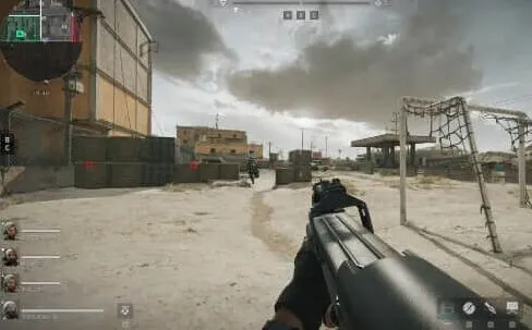 三角洲行动P90改枪方案分享