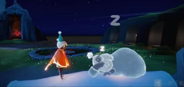 光遇黑屏怎么办 光遇突然黑屏解决技巧介绍