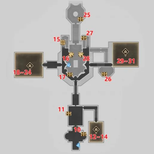 崩坏星穹铁道朝露