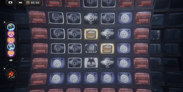 绝区零智力问答