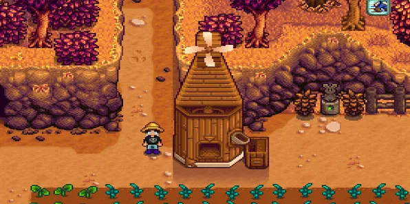 我的世界粉怎么做