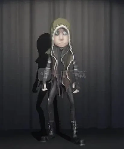 第五人格求生者