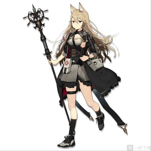 《明日方舟》：微风精二图鉴攻略