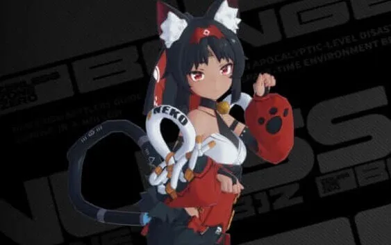 《绝区零》猫宫又奈强度以及定位解析攻略指南