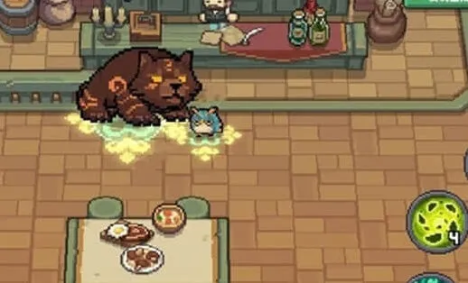 元气骑士在哪里