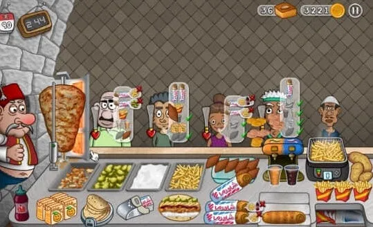 沙威玛传奇威玛