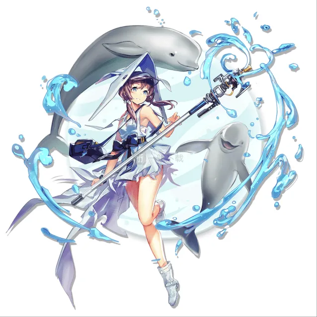 明日方舟清流的原型是什么 清流原型考据分析详细攻略