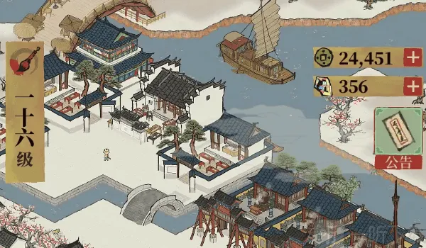 江南百景图龙出现抽卡几率详细说明