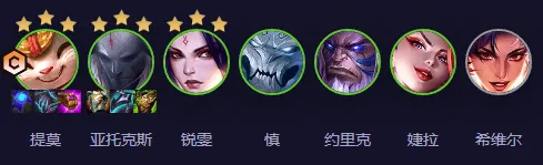 金铲铲之战金铲铲