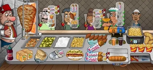 沙威玛传奇威玛