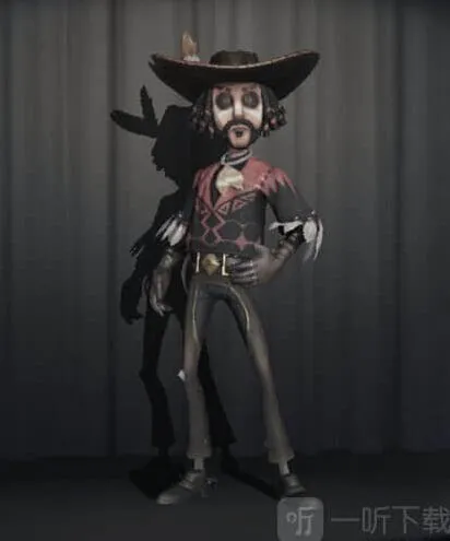 第五人格求生者