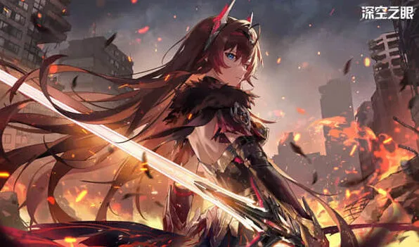 深空之眼2024兑换码礼包汇总全教程