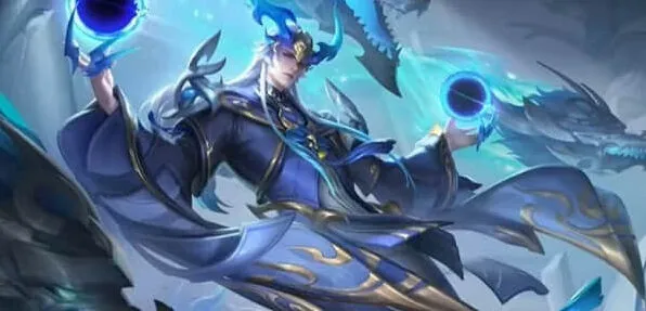 王者荣耀赛季皮肤