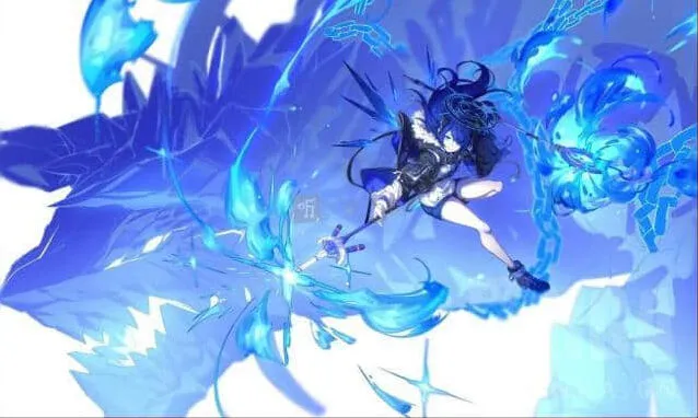 明日方舟莫斯提马