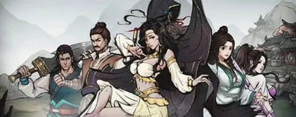 烟雨江湖哪个好