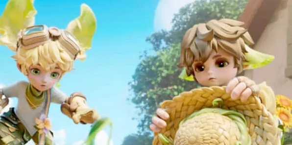 王者荣耀详细介绍