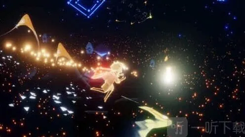 《光遇》禁阁光之翼有几个 禁阁光之翼位置详解