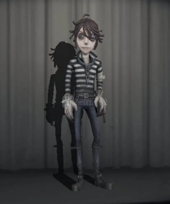 第五人格求生者