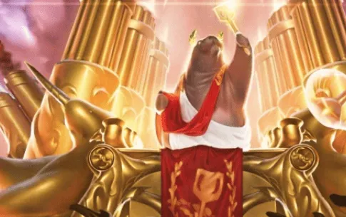 英雄联盟无限乱斗