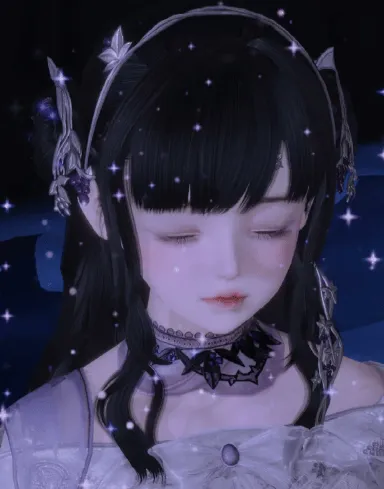 剑网3无界捏脸数据