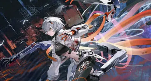 战双帕弥什咫徊