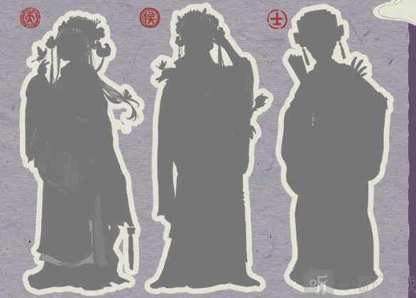 江南百景图七夕新角色信息详细介绍