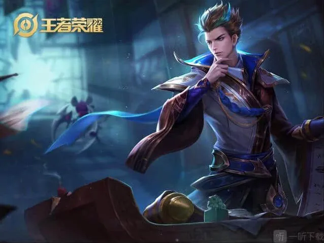 王者荣耀铭文搭配