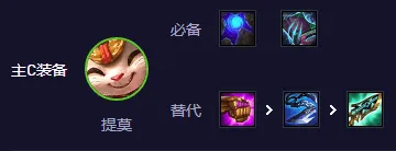 金铲铲之战之战