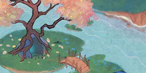 桃源深处有人家介绍