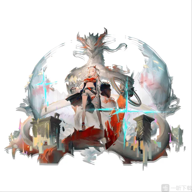 明日方舟是什么