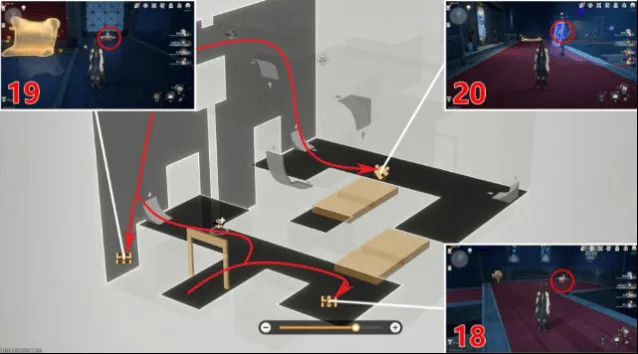 崩坏星穹铁道攻略大全