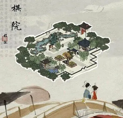 江南百景图江南