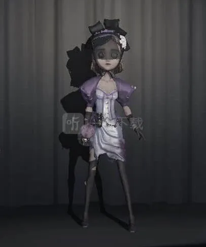 第五人格调香师天赋