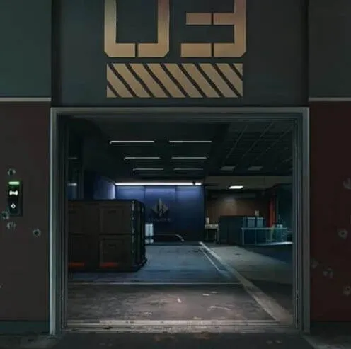 三角洲行动三角洲