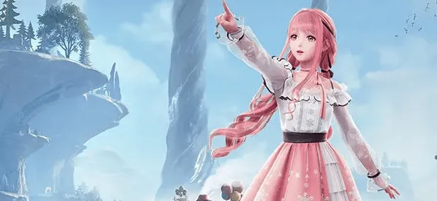 《无限暖暖》：配置需求教程