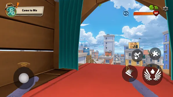 隐藏的秘密内置