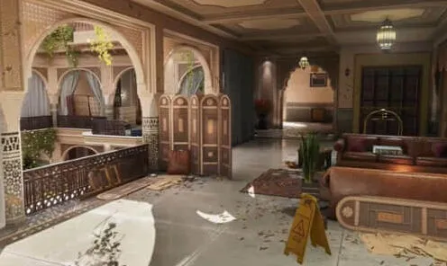 三角洲行动在哪