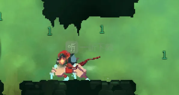 重生细胞伤害类型