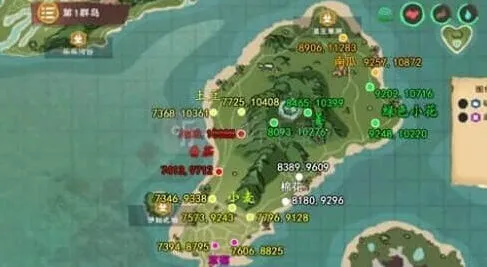 创造与魔法兑换券