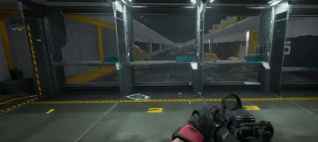 三角洲行动升级