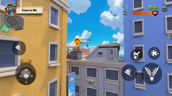 隐藏的秘密辅助